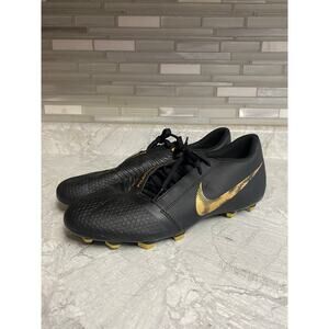 Nike Phantom Venom Soccer Cleats Men's Size 10.5